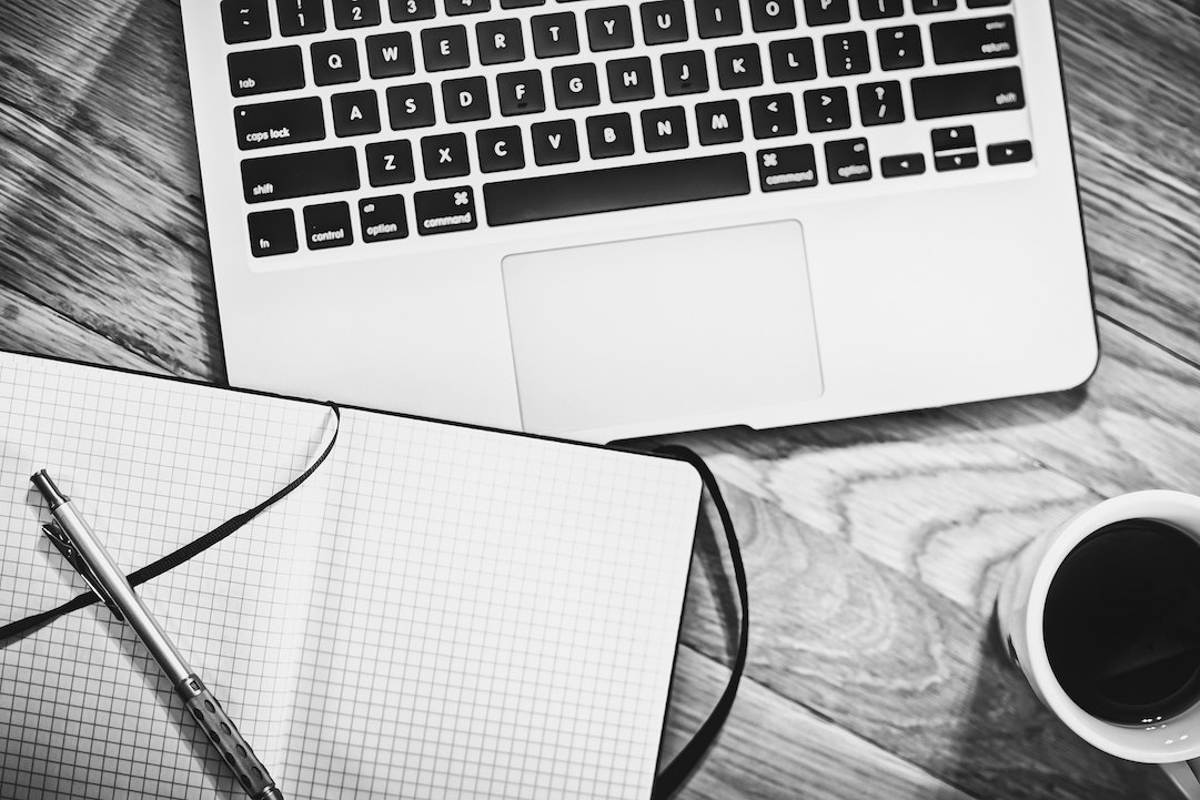 Notebook e computer - Foto di Pixabay