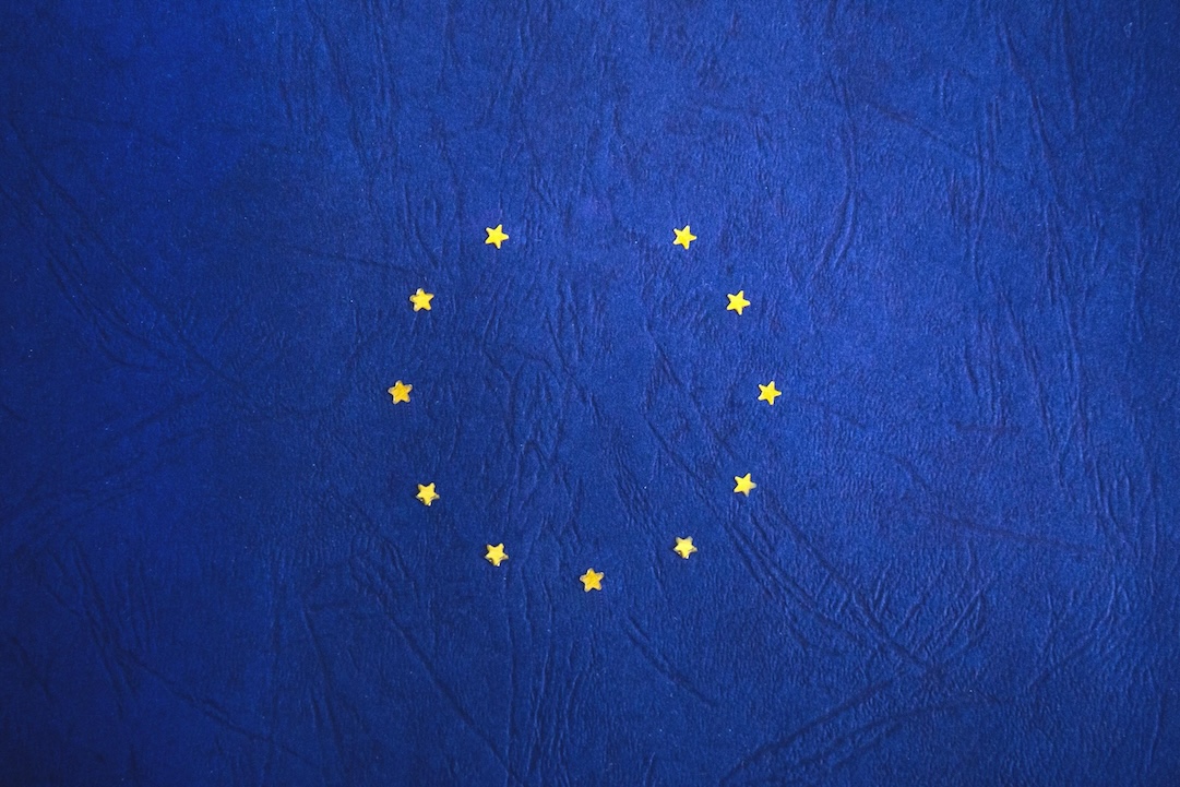 Le stelle dell'Unione Europea - Foto di freestocks.org su Pexels